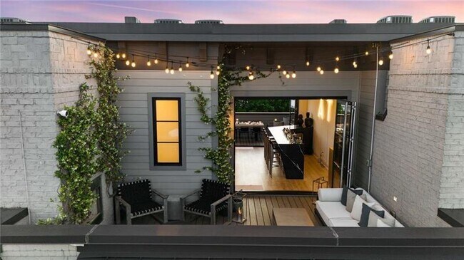 Foto del edificio - 661 Auburn Ave NE