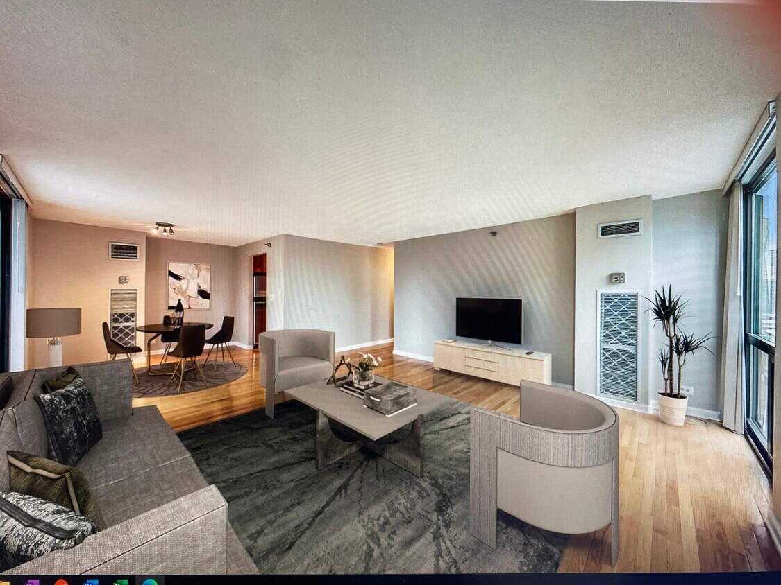 Foto del edificio - 70 W Huron St