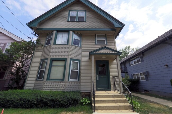 Foto del edificio - 645