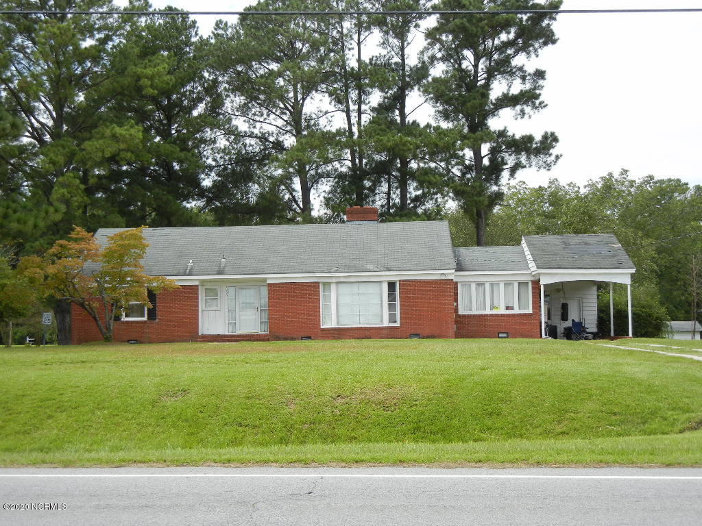 2990 Dickinson Ave, Greenville, NC 27834 House for Rent in Greenville