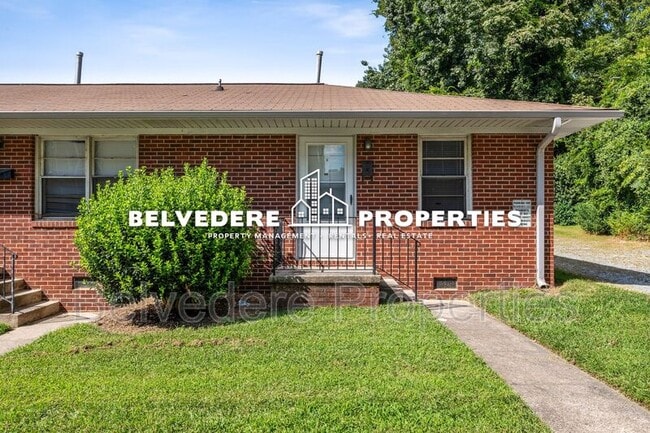 Foto del edificio - 217 McIver St