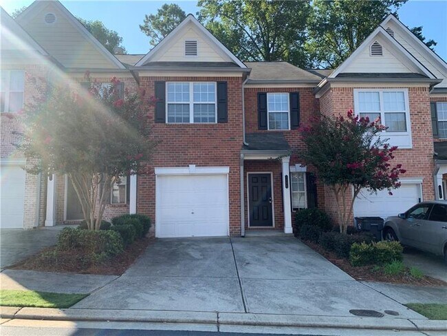 Foto del edificio - 3794 Pleasant Oaks Dr