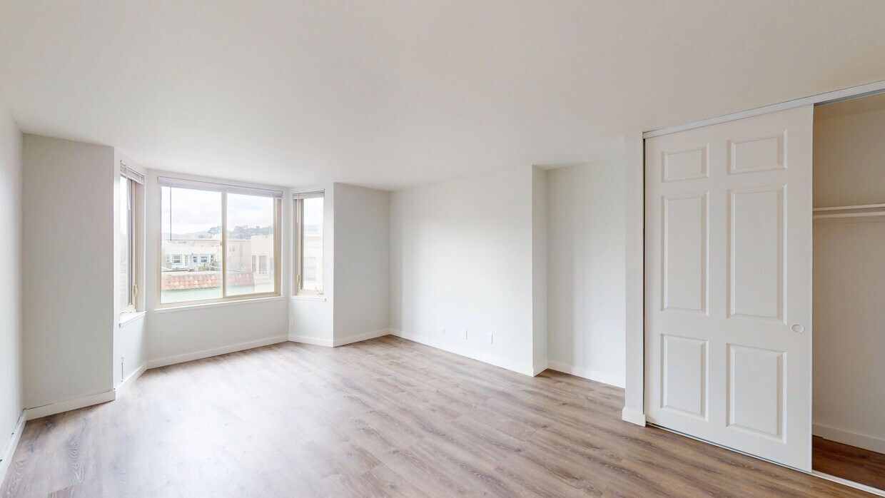 Foto principal - 3770 24th St