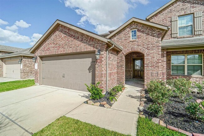 Foto del edificio - 7319 Barrington Ridge Ln