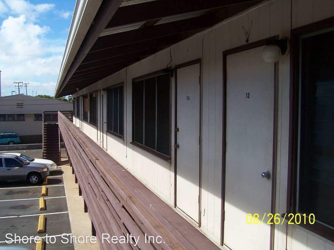 118 Central Ave, Wailuku, HI 96793 Room for Rent in Wailuku, HI