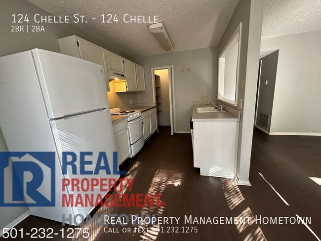 Building Photo - 124 Chelle Street - Cozy 3 Bedroom!!