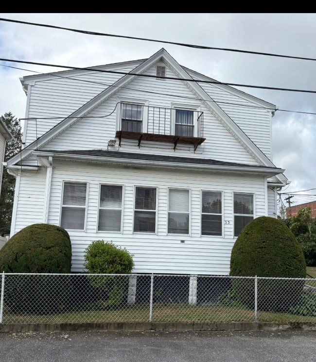 Building Photo - 53 Clemence St