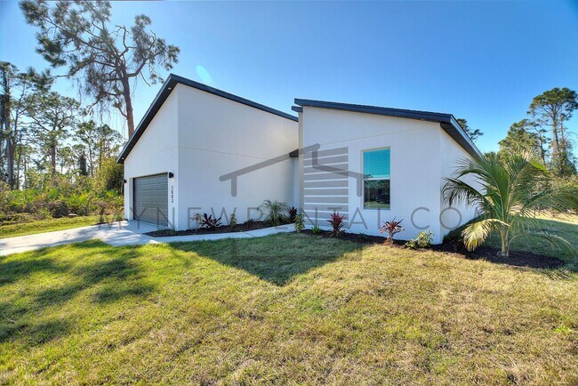 Foto del edificio - Deposit-Free! Modern, energy efficient hom...