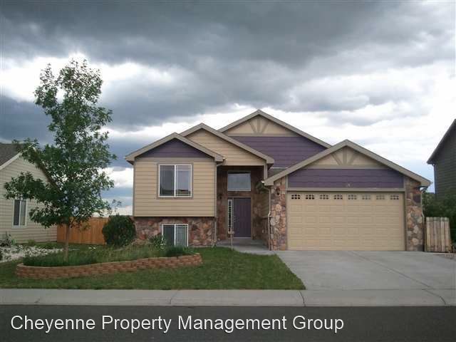 Primary Photo - 4 br, 3 bath House - 1125 Melody Lane