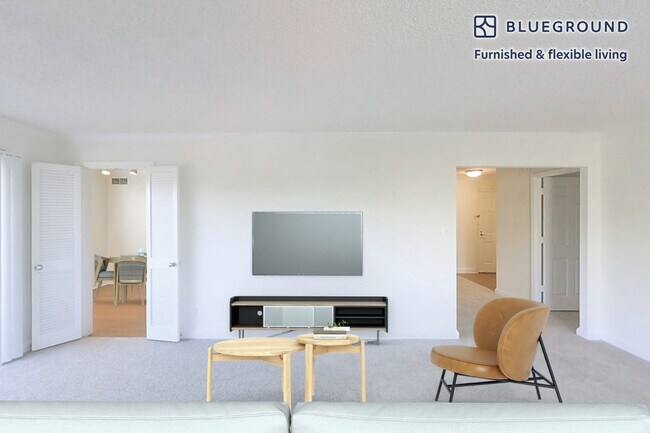 Foto del edificio - 4100 Massachusetts Ave NW