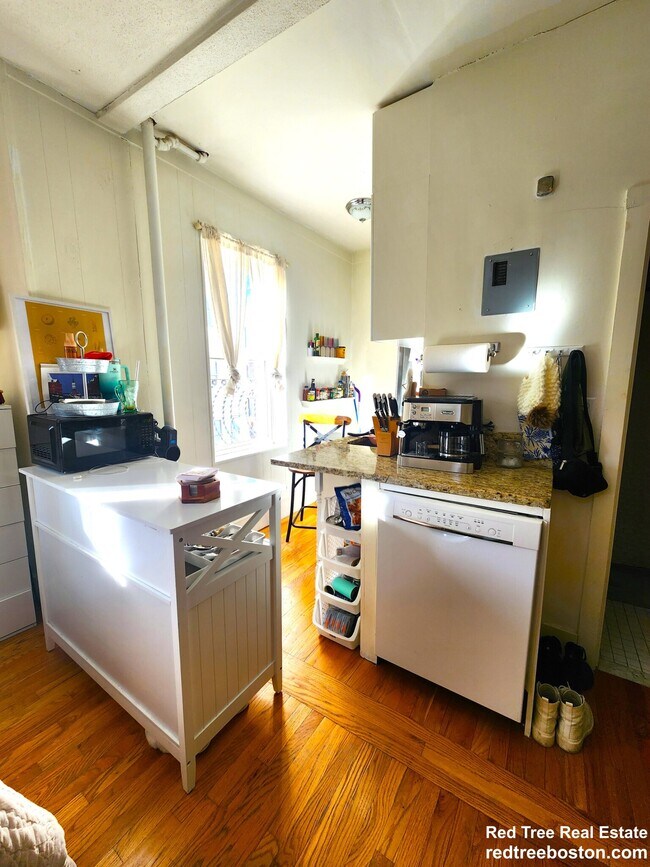 Foto del edificio - 106 Myrtle St