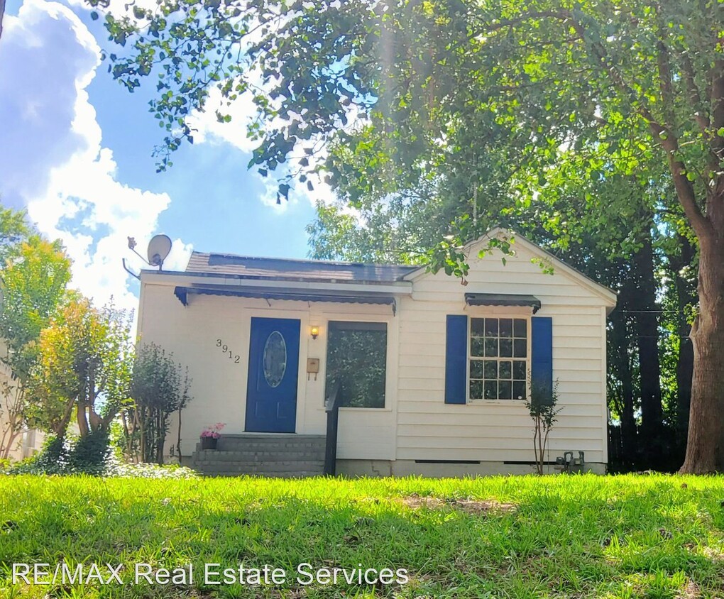 Primary Photo - 2 br, 2 bath House - 3912 Richmond