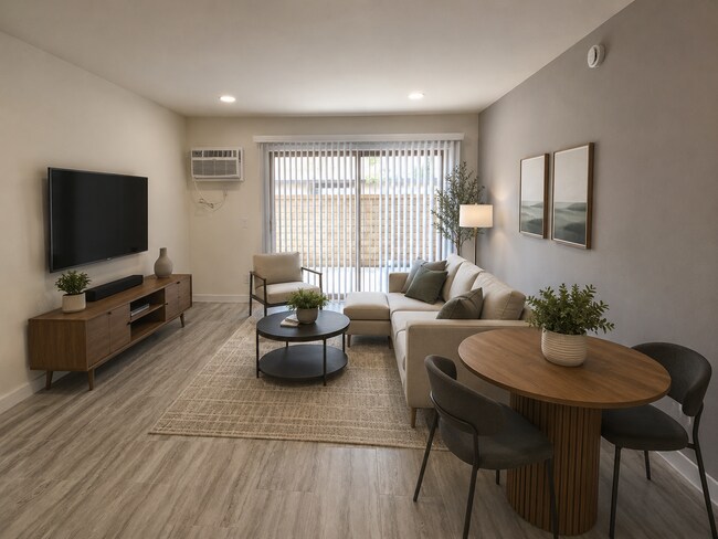 Foto del edificio - Upgraded Downstairs One Bedroom Unit in Orange