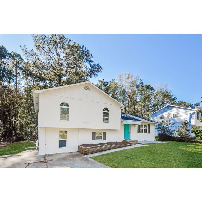 Foto del edificio - 9125 Settlers Grove Rd NE