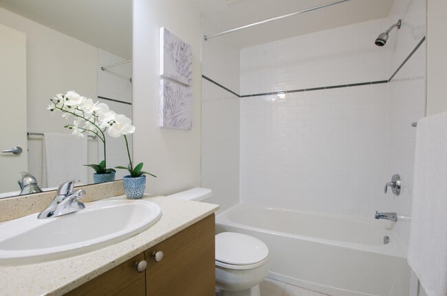 Building Photo - Furnished 1bd/1ba at UBC