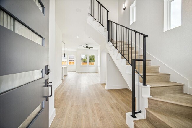Foto del edificio - 3430 Mt Pleasant St