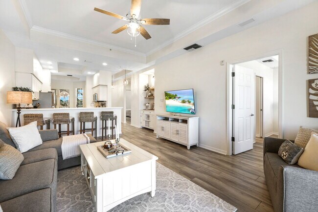 Foto del edificio - 1781 Four Mile Cove Pky