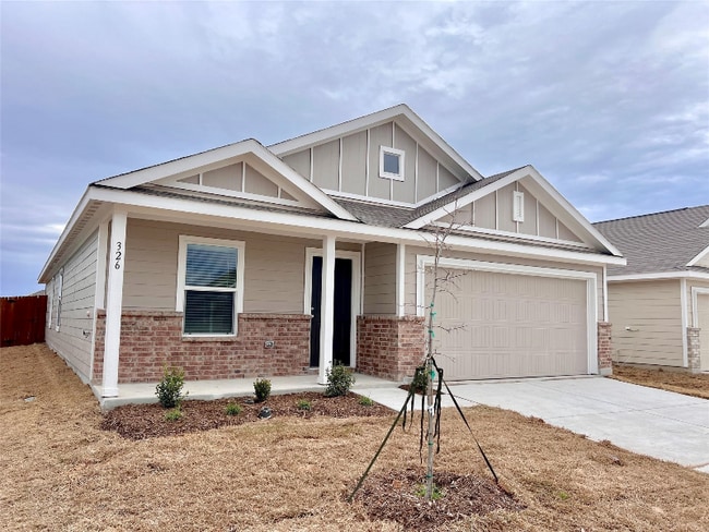 Foto del edificio - 326 Ashbrook Wy