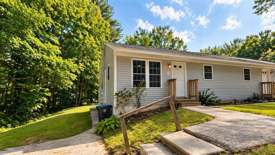 Photo - 10 Land of Nod Rd (Windham, ME)