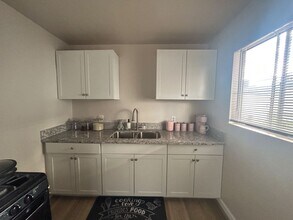Enjoy this single family home with 3 bedrooms and 1 bathroom near downtown Bakersfield - COMING S...