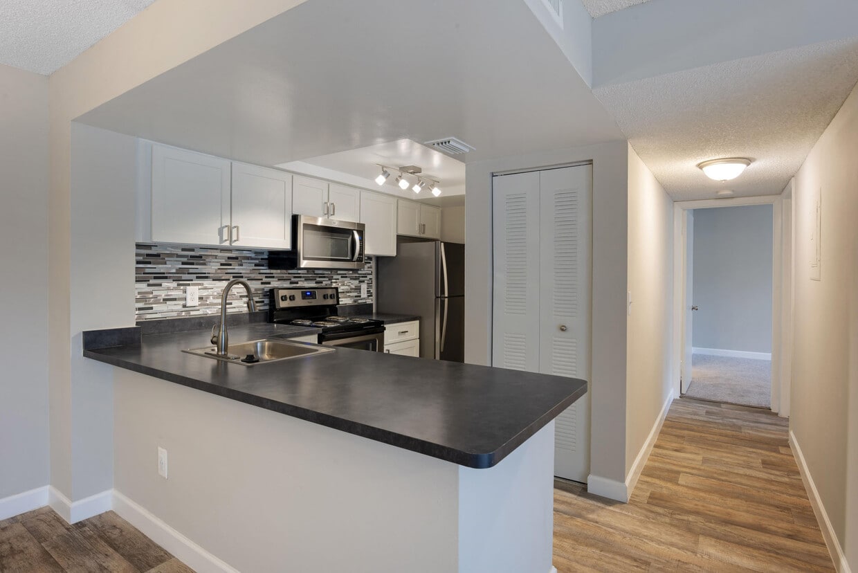 Cortland Kings Meadow Alquileres en Miami, FL