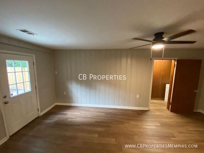 Foto del edificio - 907 Echles St