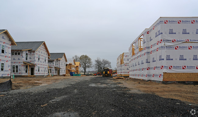 Building Photo - The Orchard