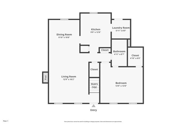 Building Photo - Huge Three Bedroom Home