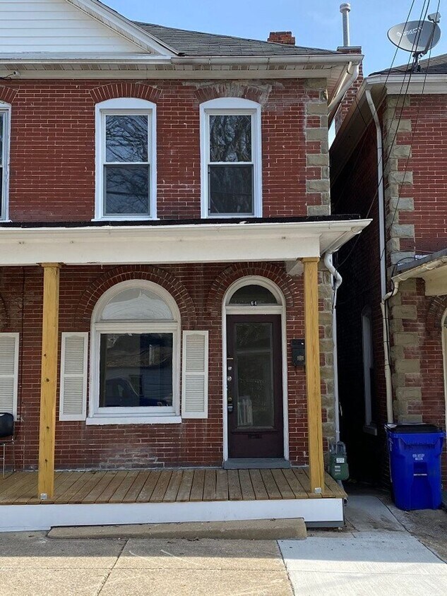 6264 Wayside Avenue Apartment for Rent in Hagerstown, MD