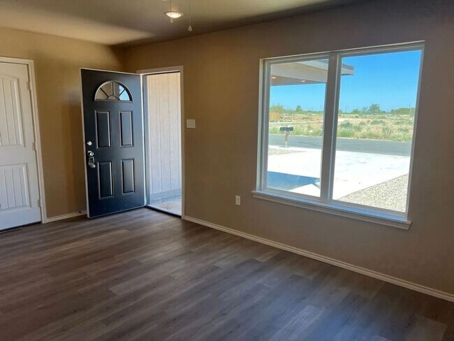 Building Photo - Brand New 3/2 1 car garage in Cherry Point!