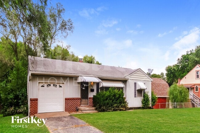 Foto del edificio - 9936 E 36th St S