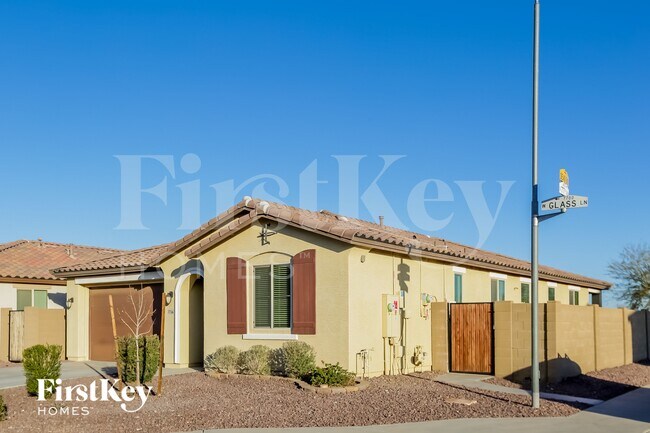 Building Photo - 7756 W Glass Ln