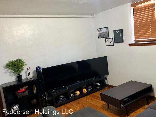 Foto del edificio - 3326 Nicollet Ave