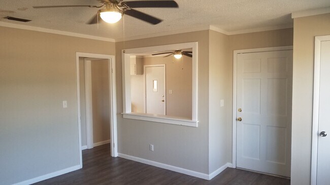 Foto del edificio - Cozy 3 Bedroom/1.5 Bath in Hahira