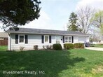 Primary Photo - 3 br, 2 bath House - 1204 Elliot Dr