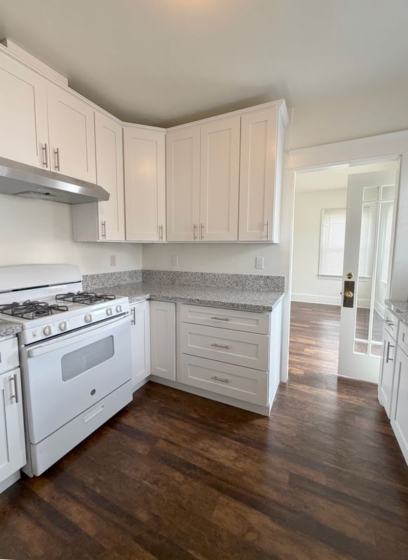 Foto del edificio - 520 E 17th St