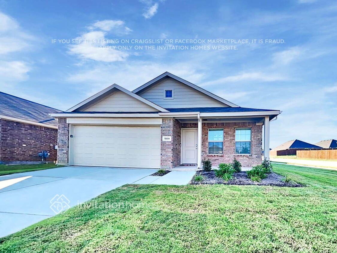 Foto principal - 1009 Wildflower St