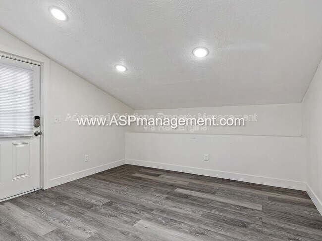 Foto del edificio - 567 S 800 E