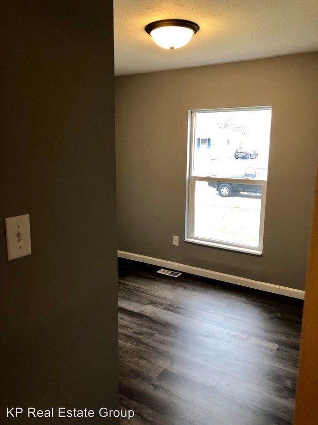 Building Photo - 3 br, 1 bath House - 4080 Clabber Rd.