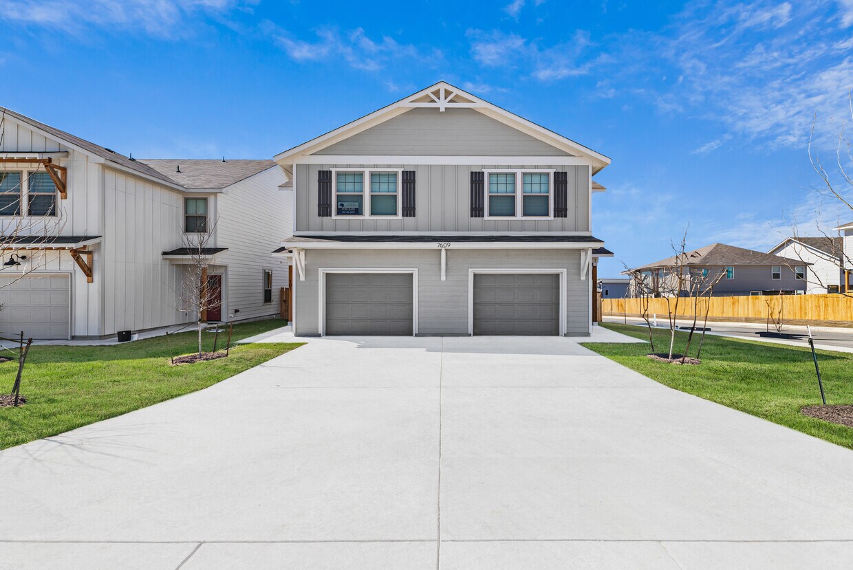 Photo - 7609 Briarwood Pass (San Antonio, TX)