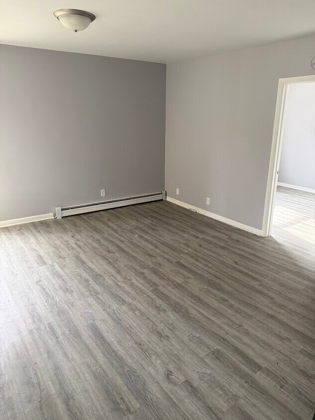 Sala de estar - 254 E Jackson St