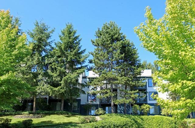 Building - Trailside