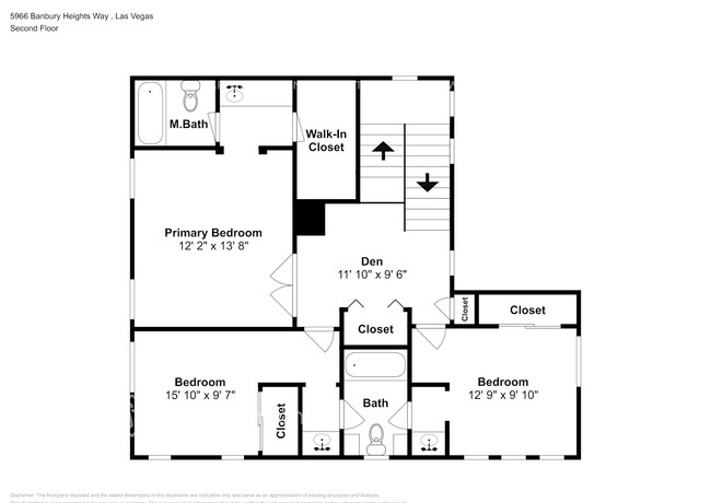 Foto del edificio - 5966 Banbury Heights Way