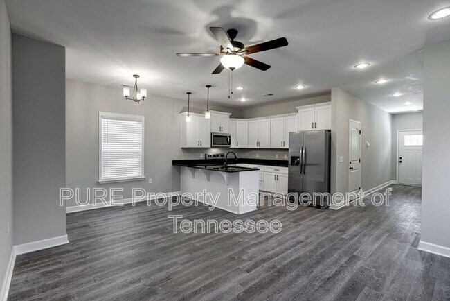 Foto del edificio - 815 W Spring St