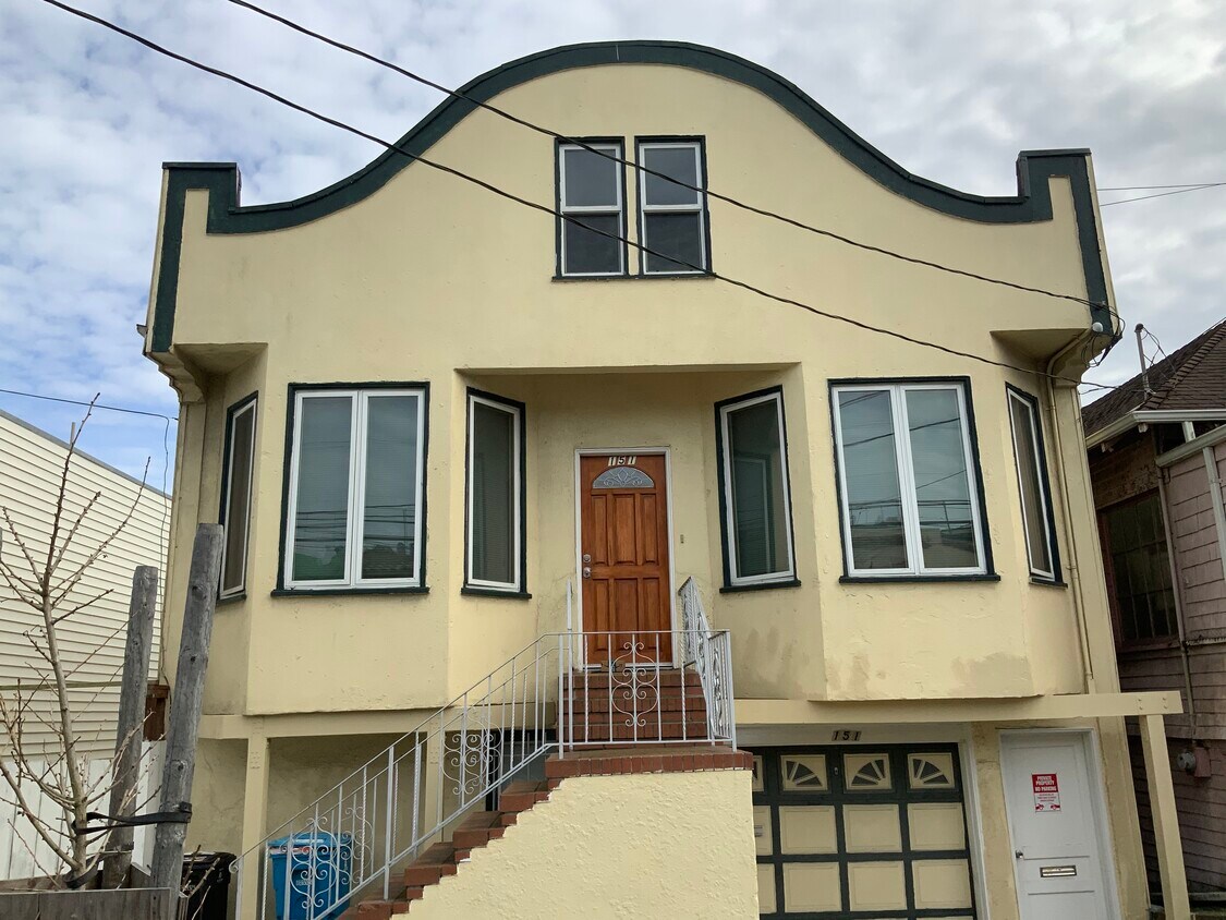 Foto principal - 151 Howth St