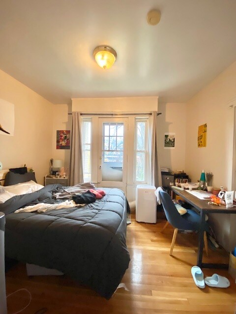 Foto del edificio - 157 Thorndike St