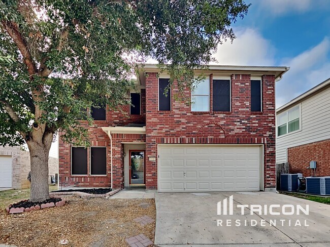 Building Photo - 10810 Palomino Bluff San Antonio TX