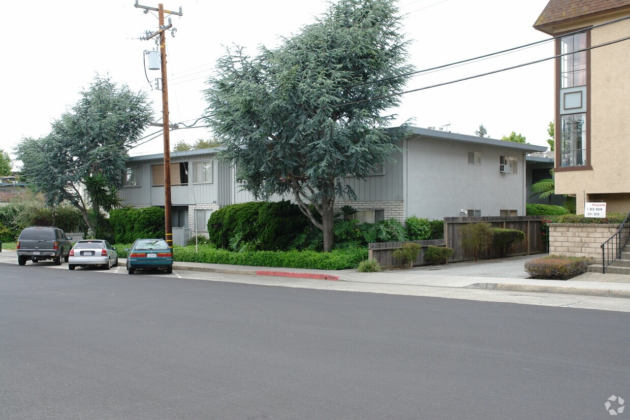 Foto principal - 418 Laurel St