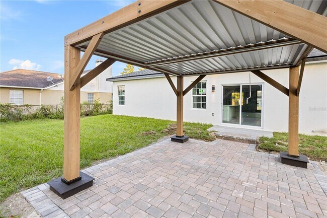 Foto del edificio - 13700 SW 38th Ct