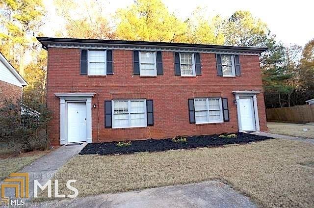 Primary Photo - 1727 Salem Woods Dr SE